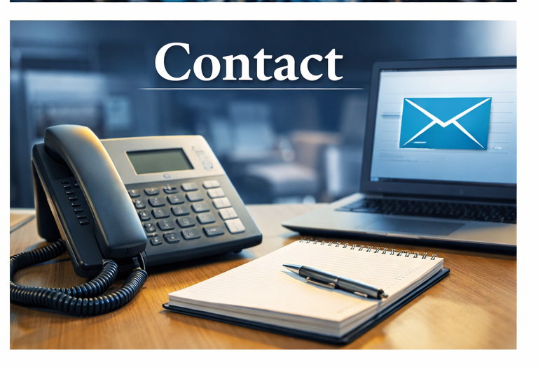 Contact