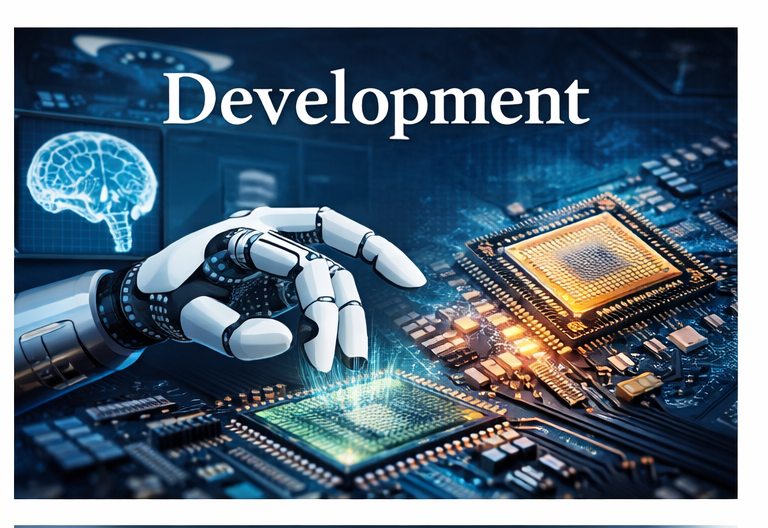 Development