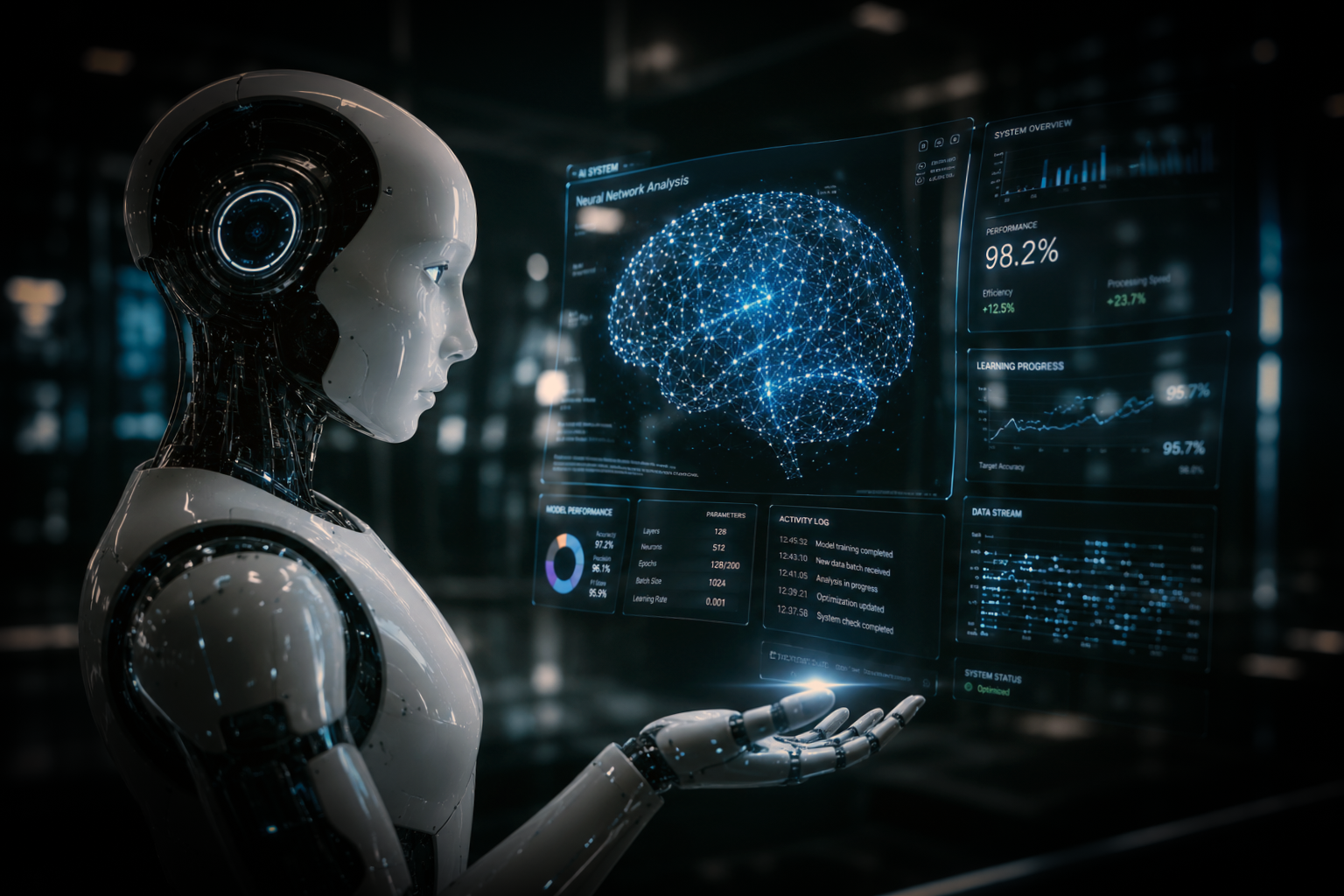 AI Development