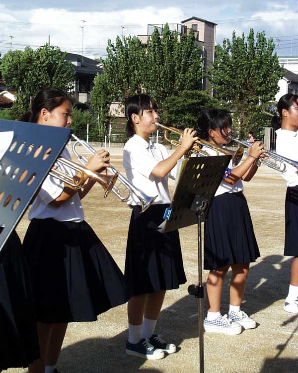 西宮 ブラスバンド 西宮 ブラスバンド