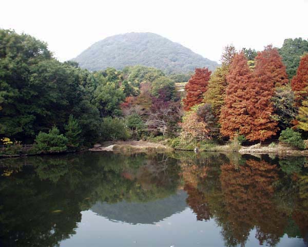 甲山 甲山