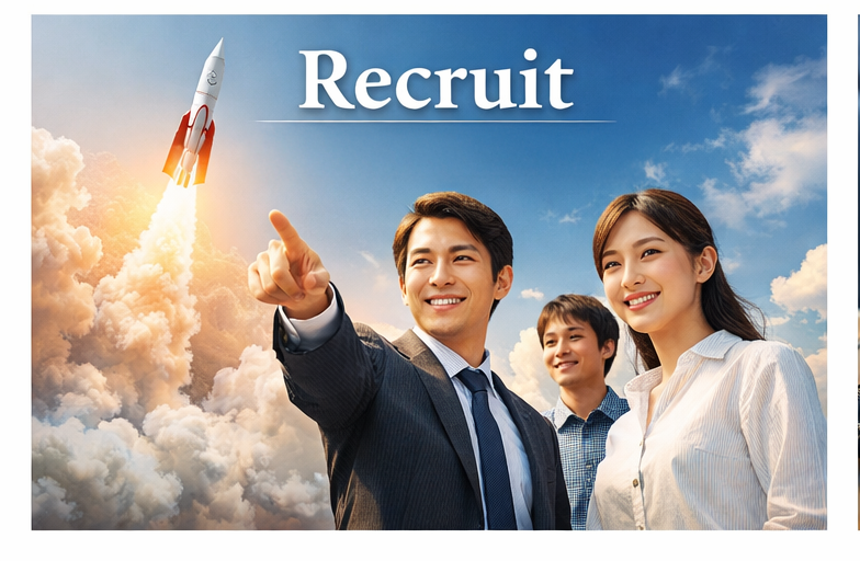 Recruit