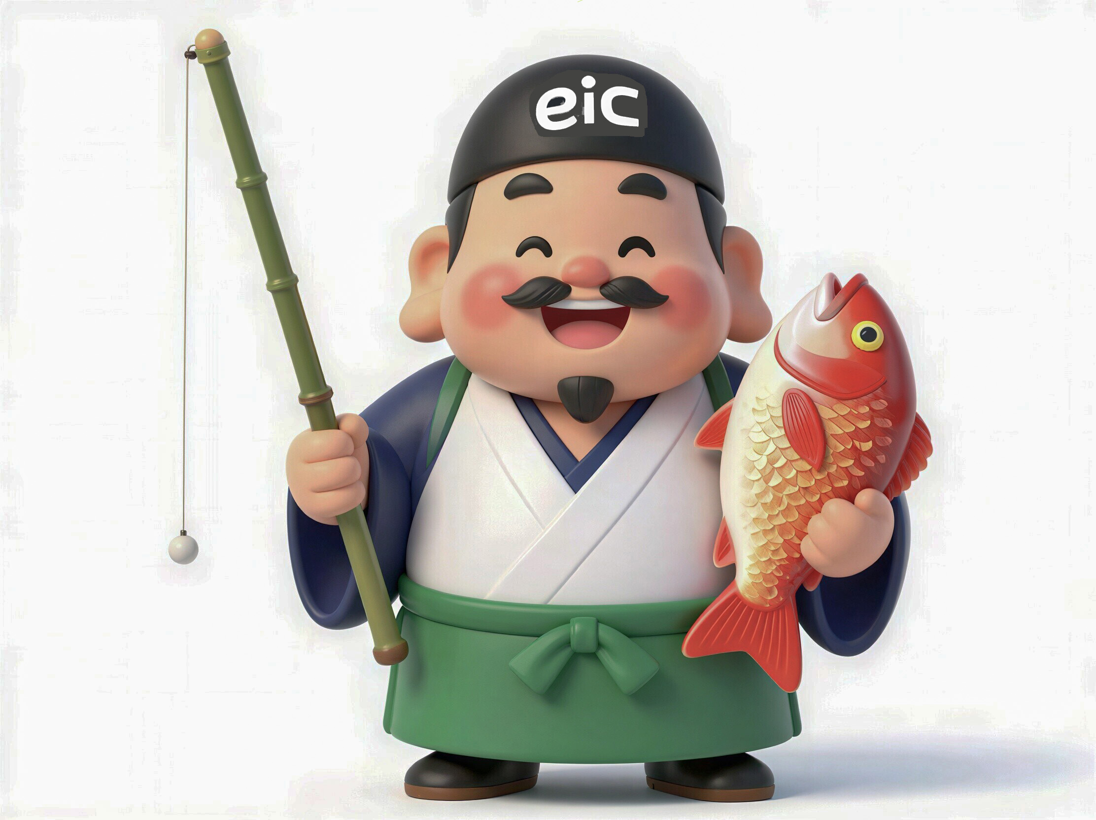 E.I.CONCEPT マスコット